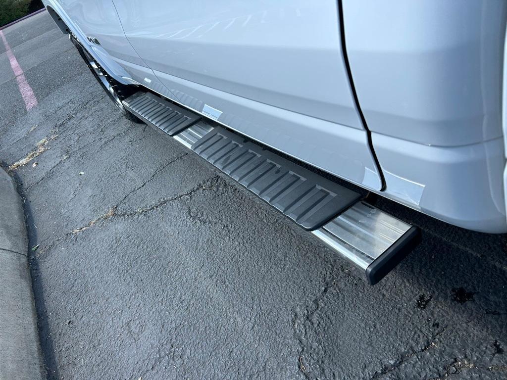 used 2021 Ram 1500 car, priced at $44,490
