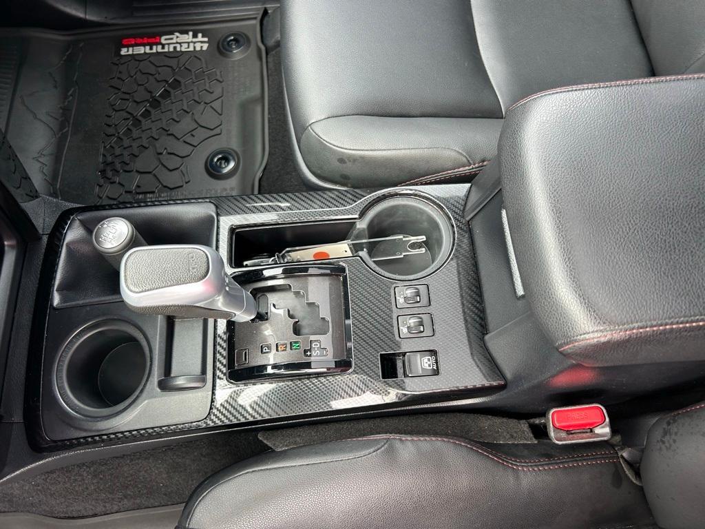 used 2021 Toyota 4Runner car, priced at $58,550