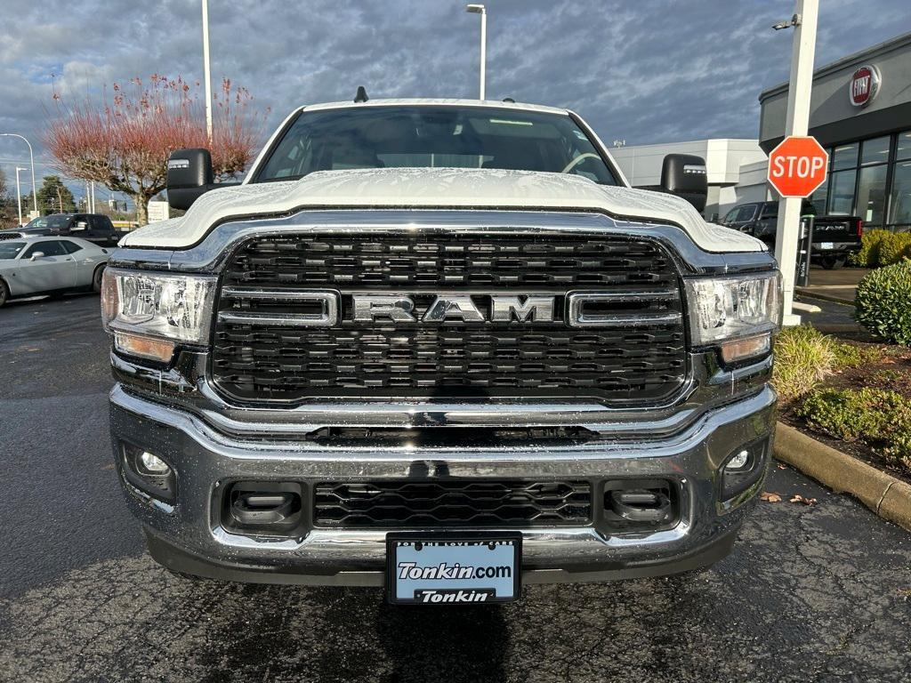 new 2024 Ram 2500 car, priced at $51,992