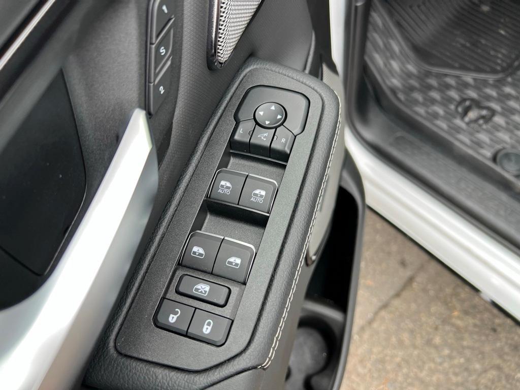 new 2026 Ram 1500 car, priced at $62,492