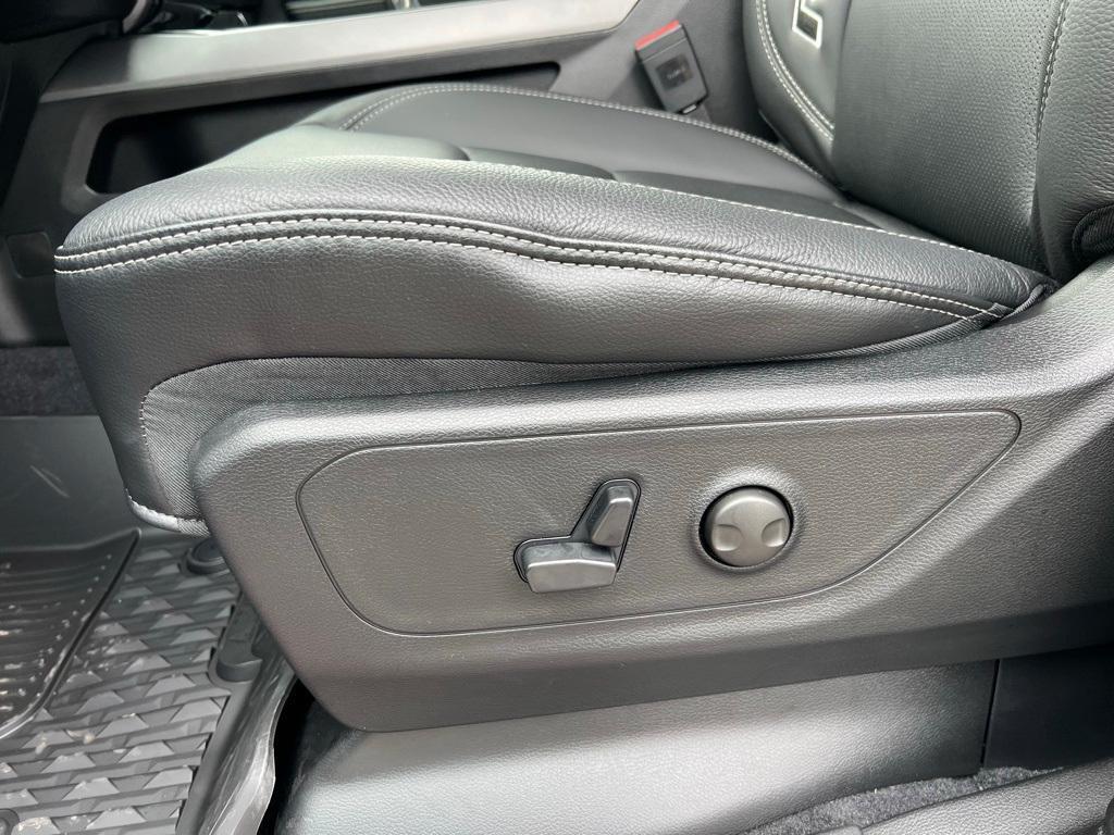 new 2026 Ram 1500 car, priced at $62,492