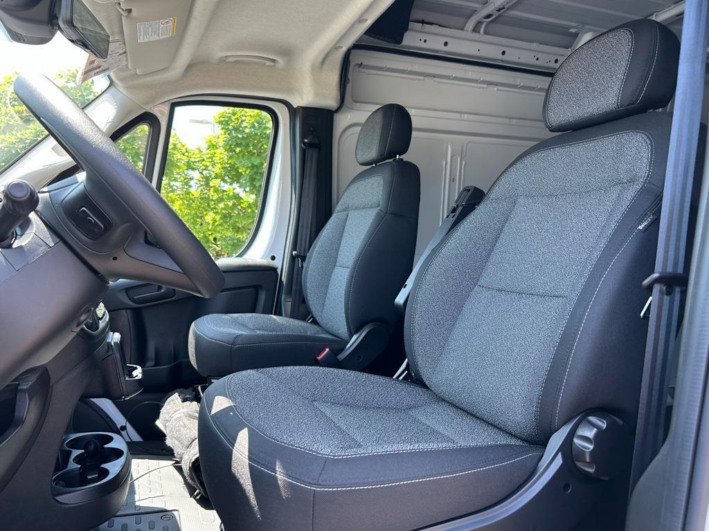 new 2024 Ram ProMaster 3500 car, priced at $48,995