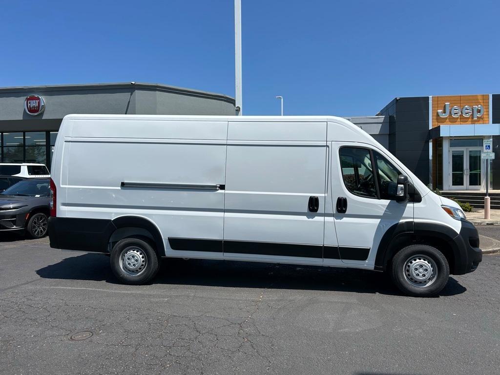 new 2024 Ram ProMaster 3500 car, priced at $48,995