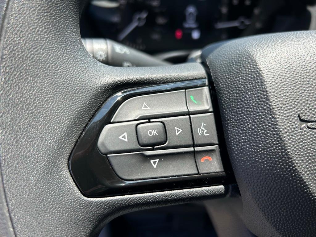 new 2024 Ram ProMaster 3500 car, priced at $48,995