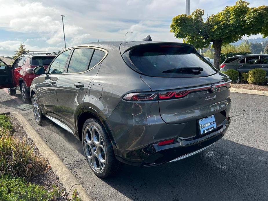 new 2024 Alfa Romeo Tonale car, priced at $50,300