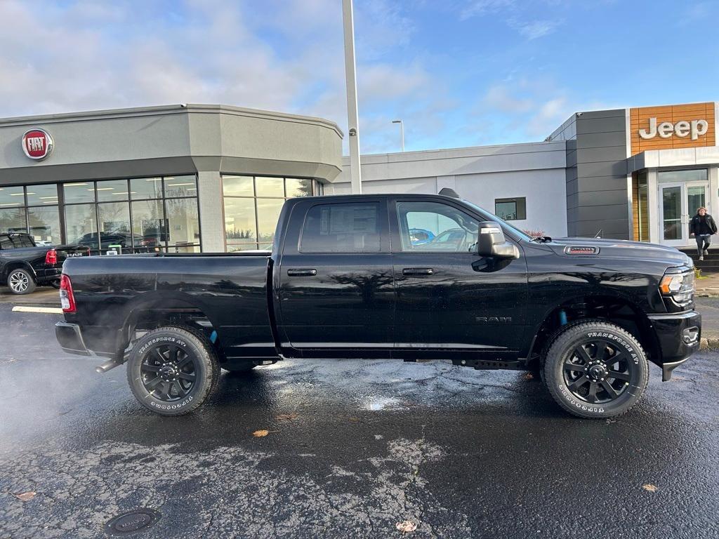 new 2024 Ram 2500 car, priced at $56,992