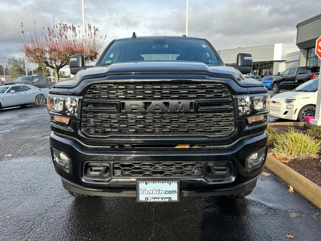 new 2024 Ram 2500 car, priced at $56,992