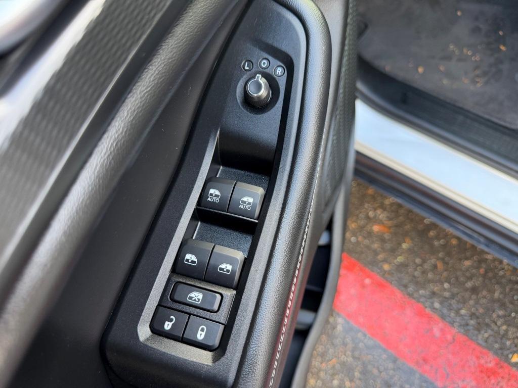 used 2023 Jeep Grand Cherokee car, priced at $30,990