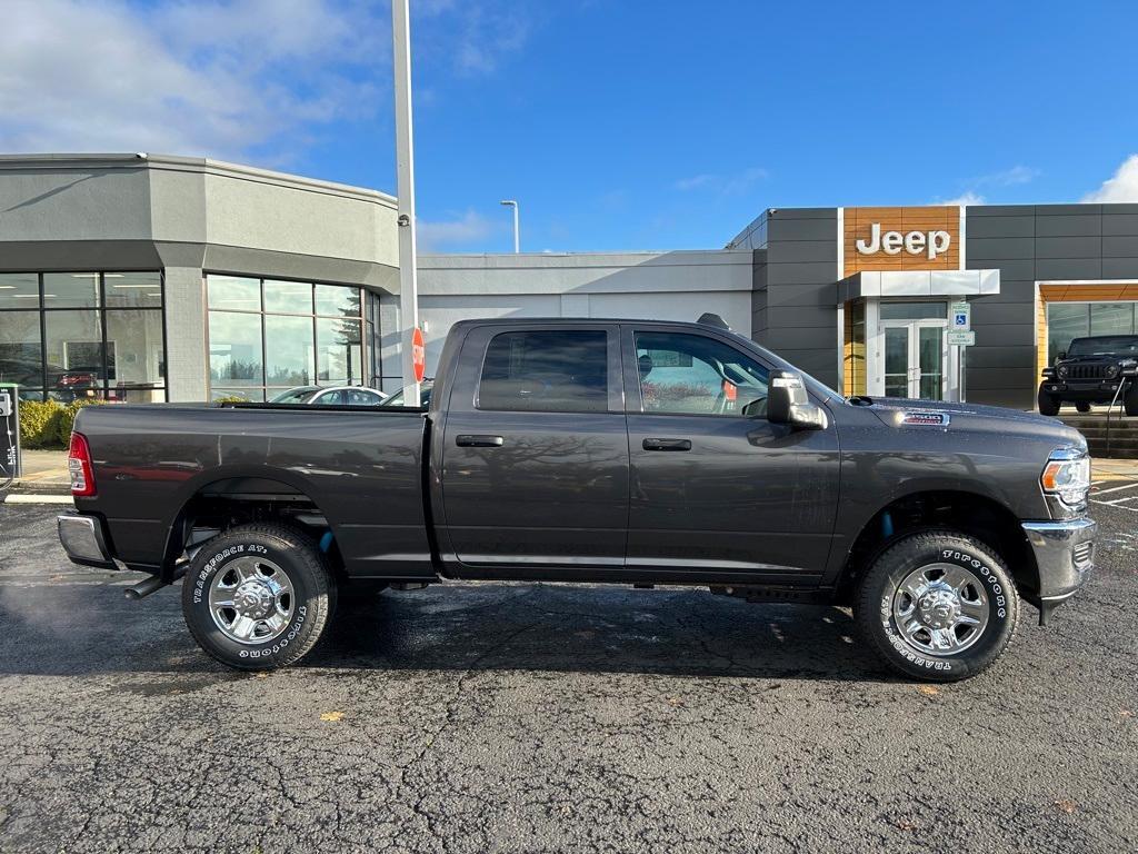 new 2024 Ram 2500 car, priced at $48,530