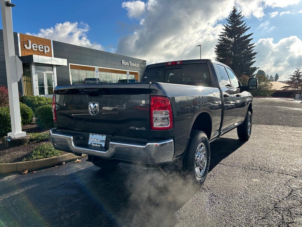 new 2024 Ram 2500 car, priced at $48,530