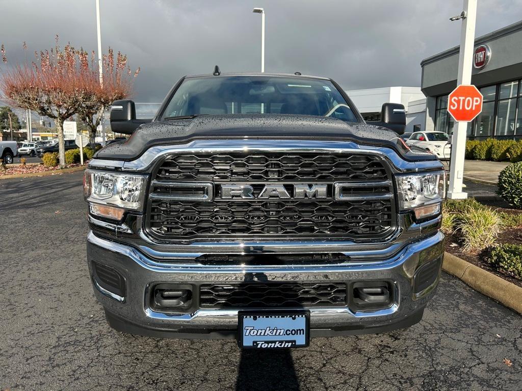 new 2024 Ram 2500 car, priced at $48,530