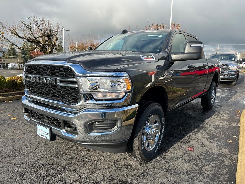 new 2024 Ram 2500 car, priced at $48,530