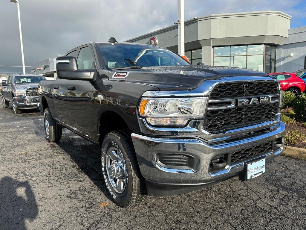 new 2024 Ram 2500 car, priced at $48,530