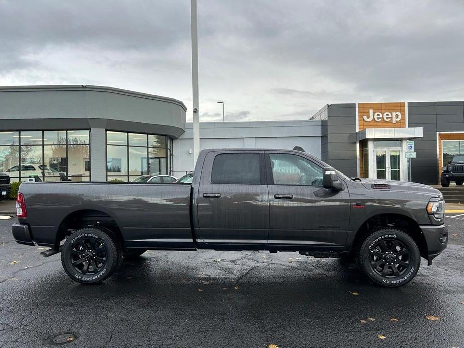 new 2024 Ram 3500 car, priced at $65,590