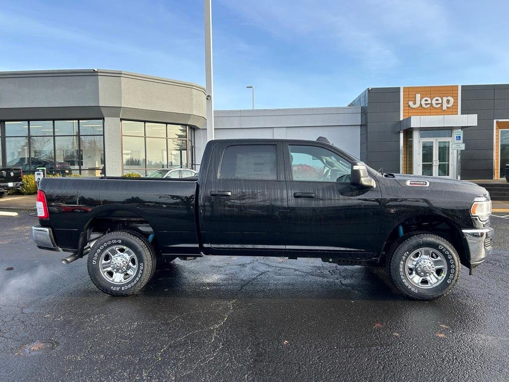 new 2024 Ram 2500 car, priced at $51,989