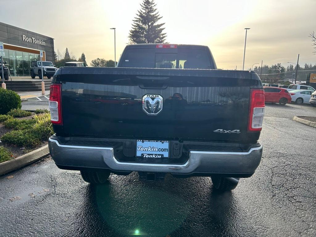 new 2024 Ram 2500 car, priced at $51,989