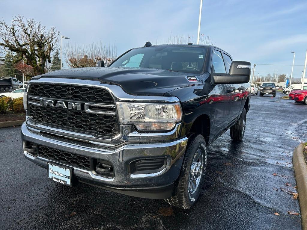 new 2024 Ram 2500 car, priced at $51,989