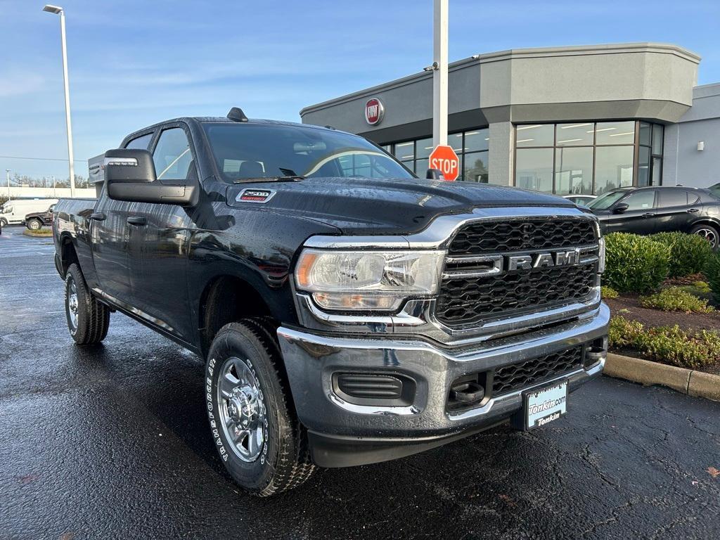 new 2024 Ram 2500 car, priced at $51,989