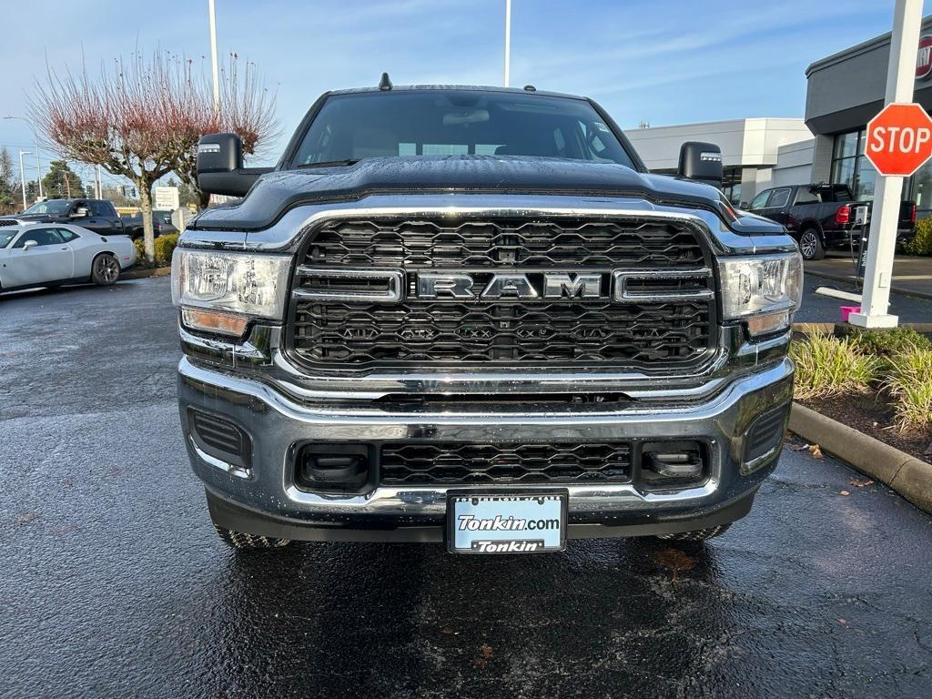 new 2024 Ram 2500 car, priced at $51,989