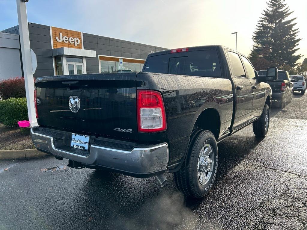 new 2024 Ram 2500 car, priced at $51,989