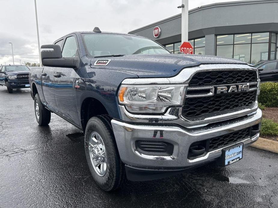 new 2024 Ram 2500 car, priced at $57,995