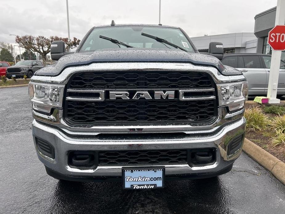 new 2024 Ram 2500 car, priced at $57,995