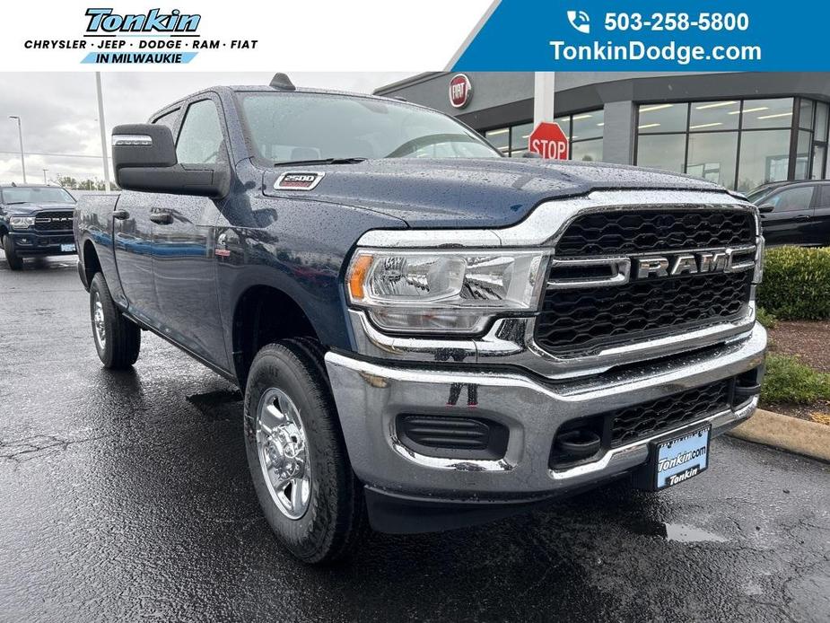 new 2024 Ram 2500 car, priced at $57,995