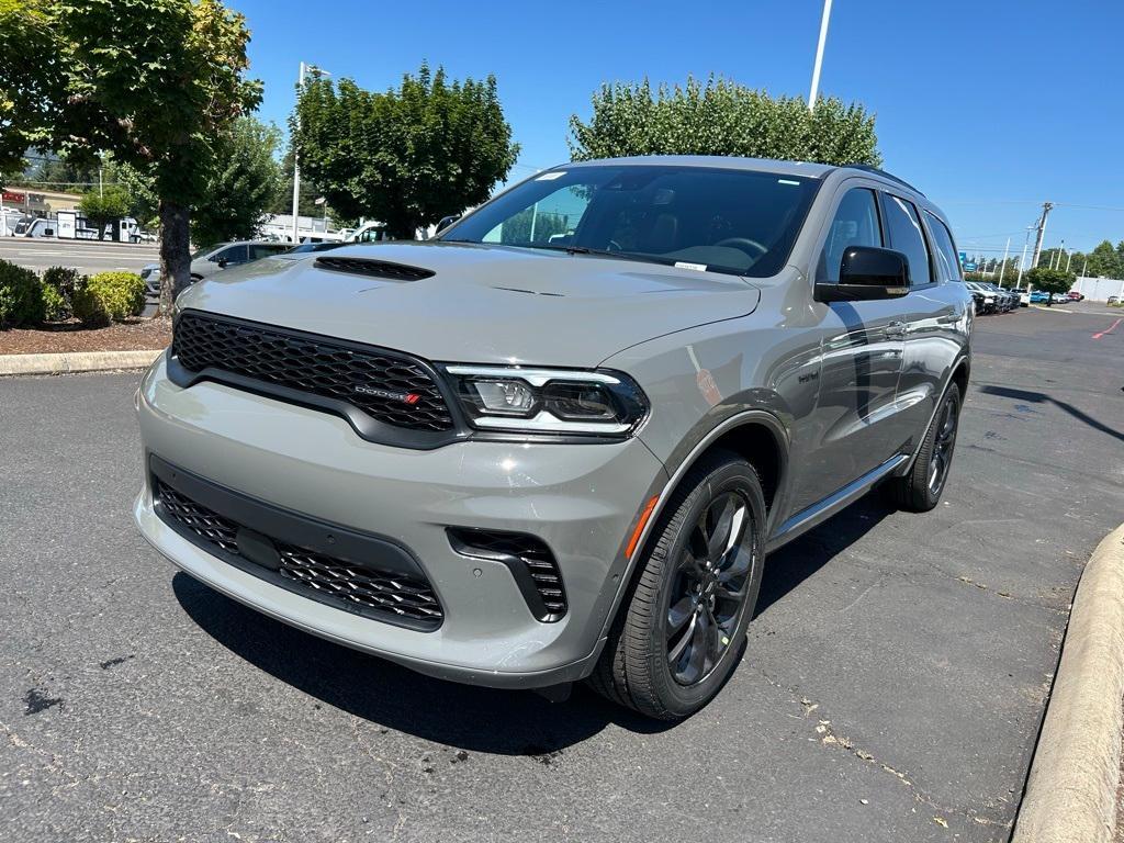 new 2025 Dodge Durango car, priced at $52,271