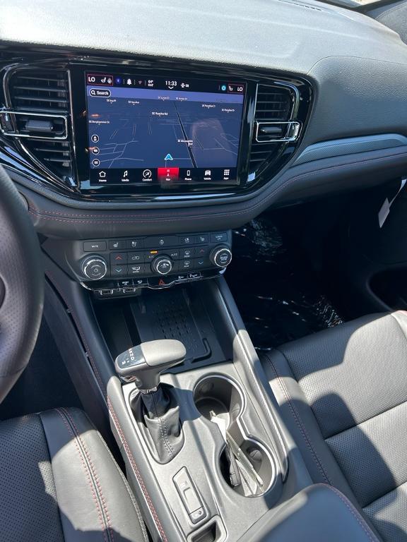 new 2025 Dodge Durango car, priced at $52,271