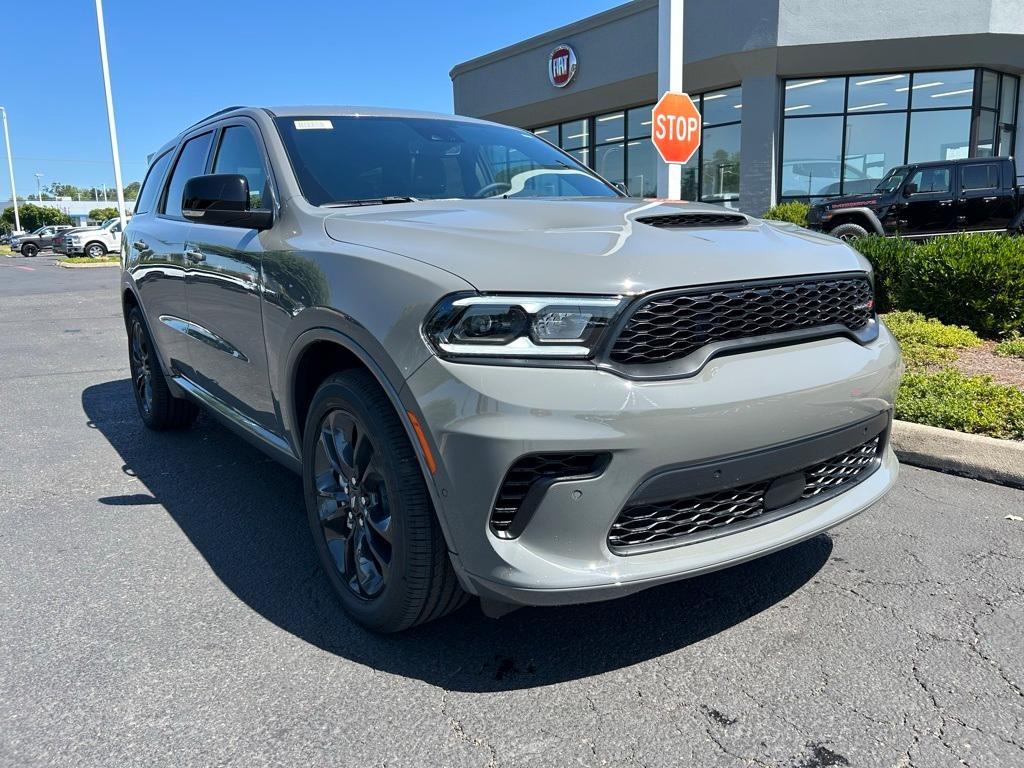 new 2025 Dodge Durango car, priced at $52,271