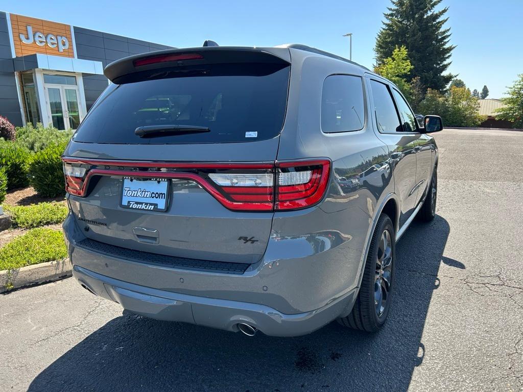 new 2025 Dodge Durango car, priced at $52,271