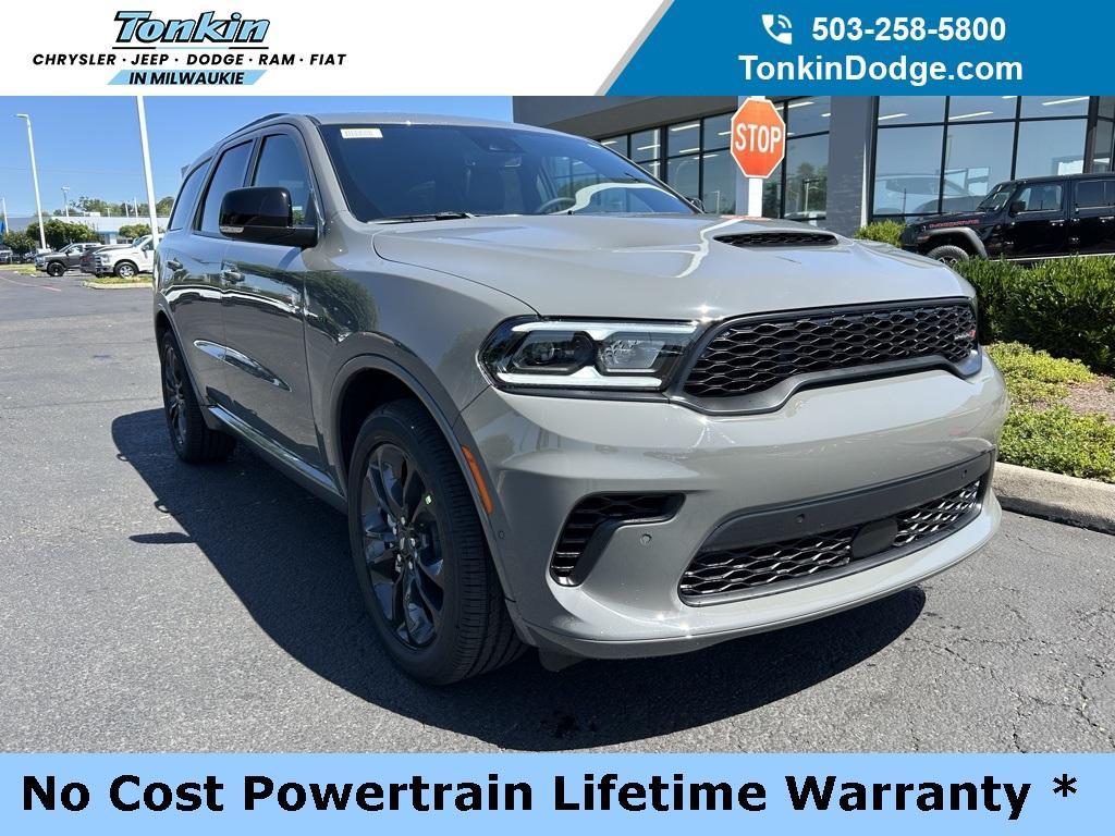 new 2025 Dodge Durango car, priced at $52,271
