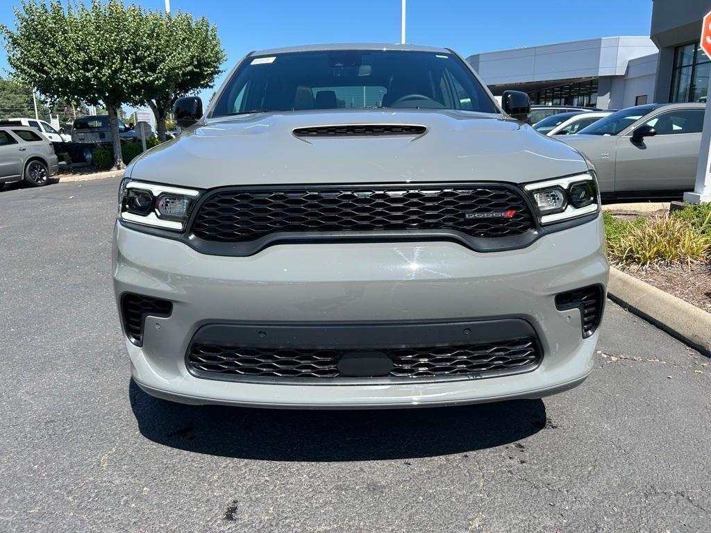 new 2025 Dodge Durango car, priced at $52,271