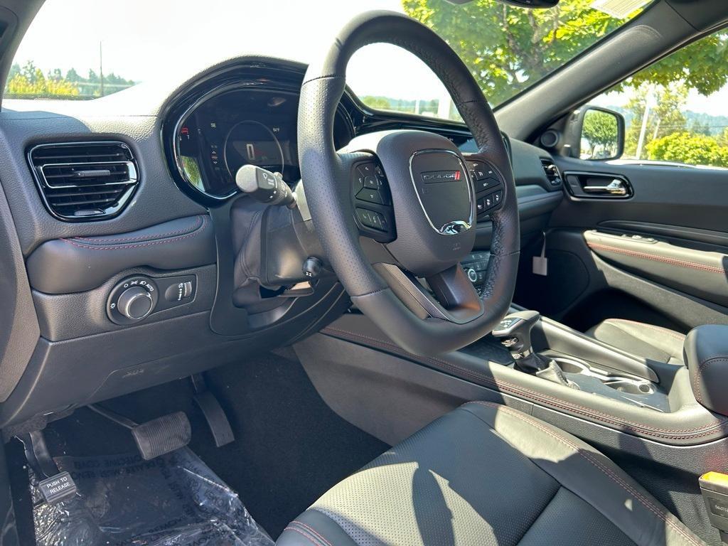 new 2025 Dodge Durango car, priced at $52,271