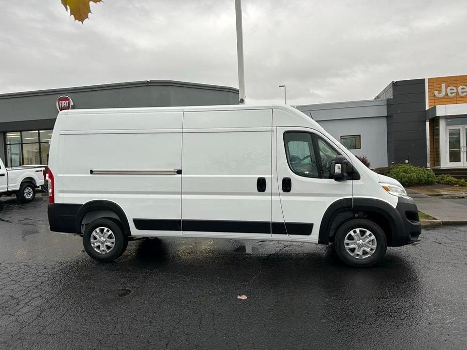 new 2024 Ram ProMaster 2500 car, priced at $42,599