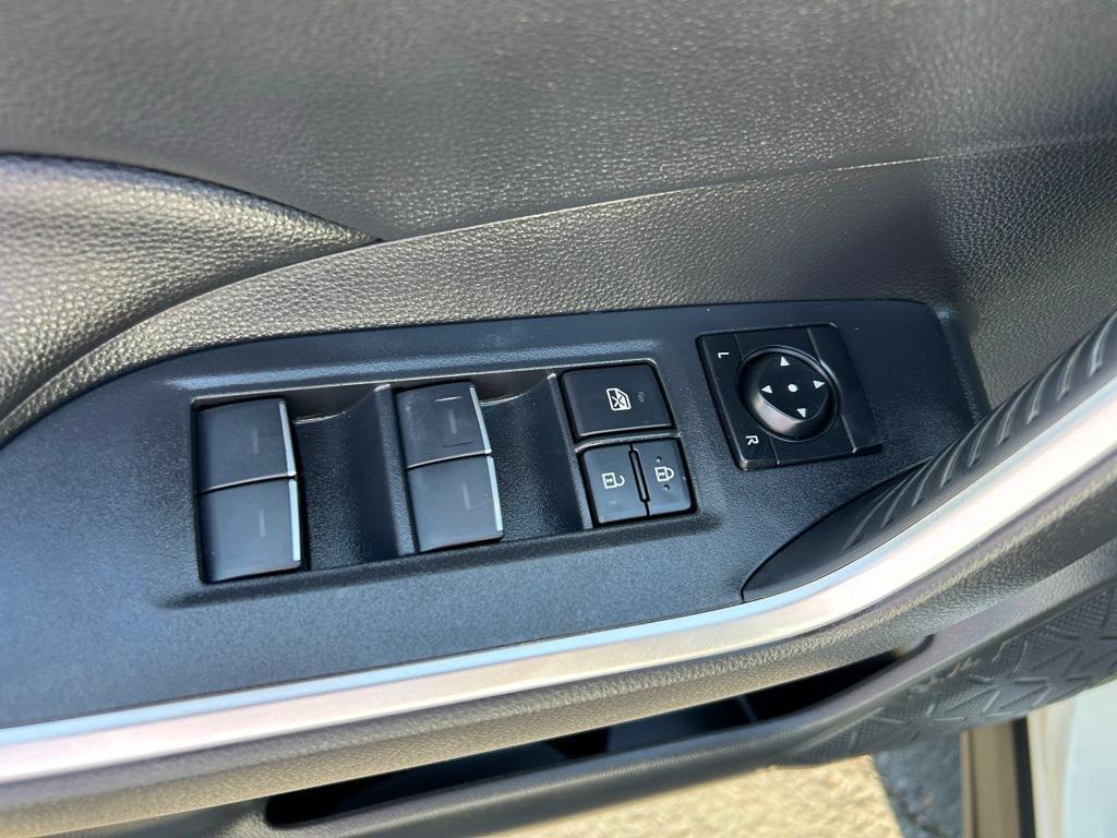 used 2022 Toyota RAV4 car, priced at $29,542