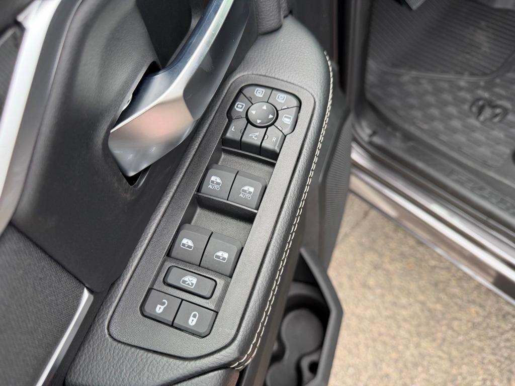 new 2026 Ram 2500 car, priced at $68,992