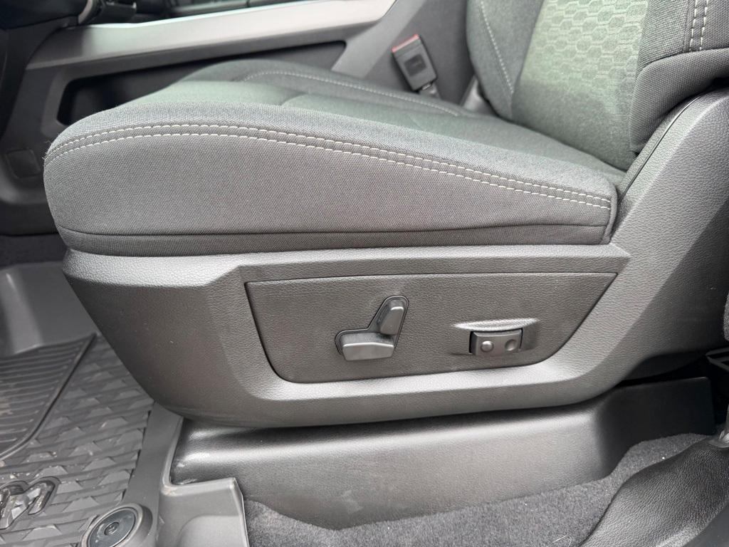 new 2026 Ram 2500 car, priced at $68,992