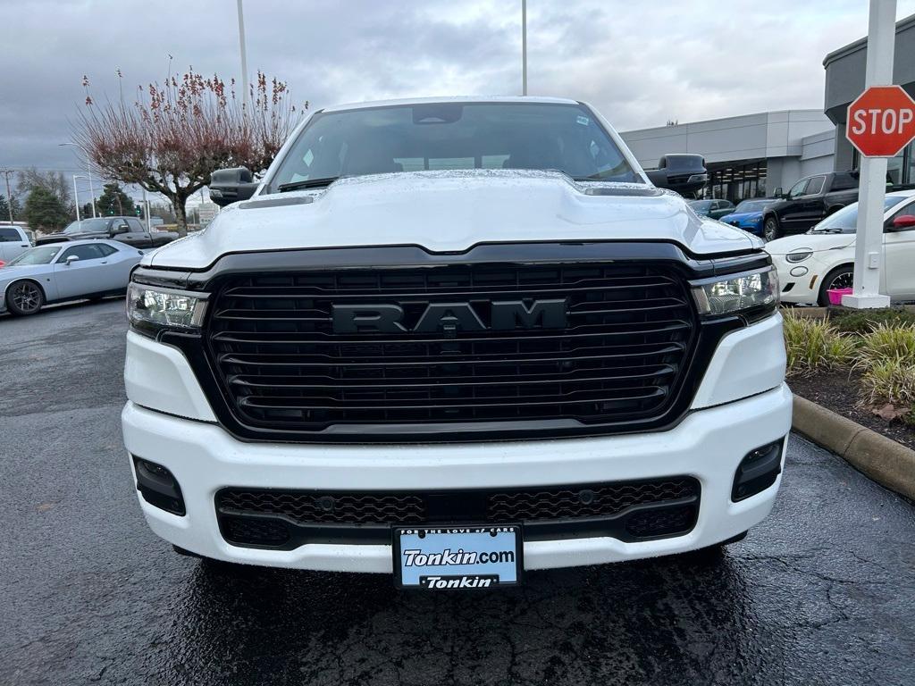 new 2025 Ram 1500 car, priced at $68,115