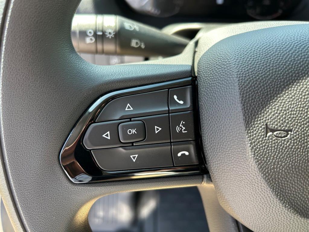 new 2025 Ram ProMaster 2500 car, priced at $50,357