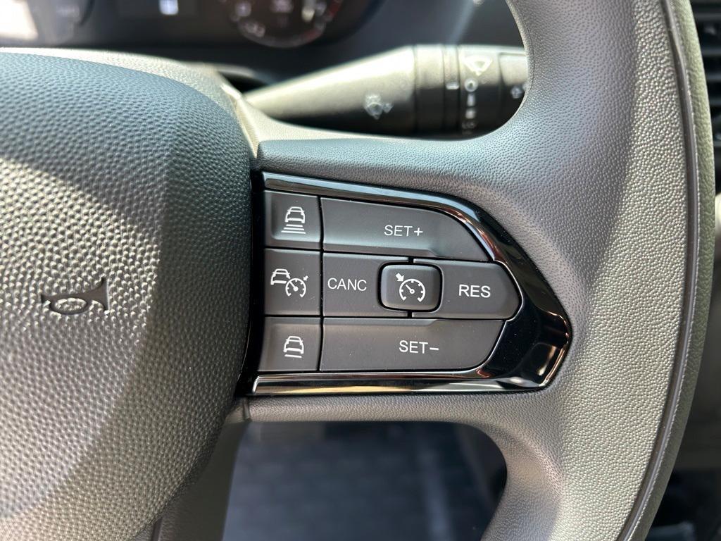 new 2025 Ram ProMaster 2500 car, priced at $50,357