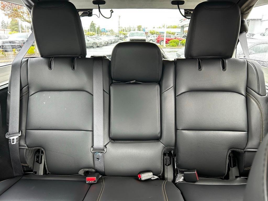new 2025 Jeep Wrangler car, priced at $55,520