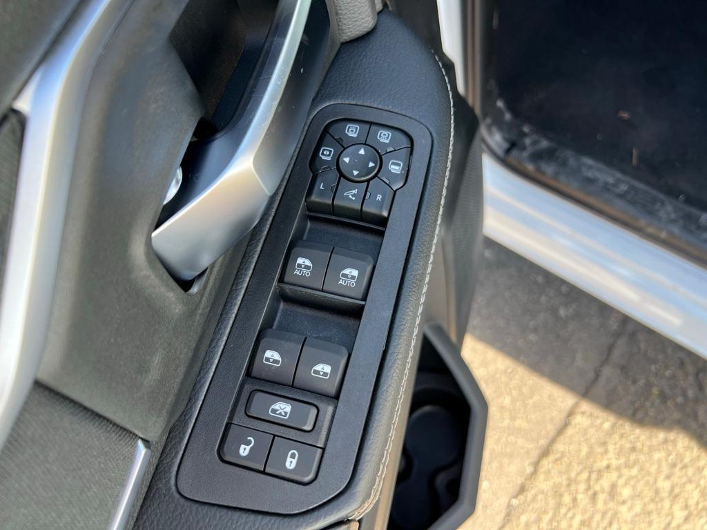 new 2026 Ram 2500 car, priced at $67,792