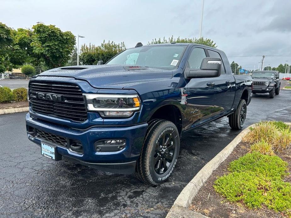 new 2024 Ram 2500 car, priced at $73,992