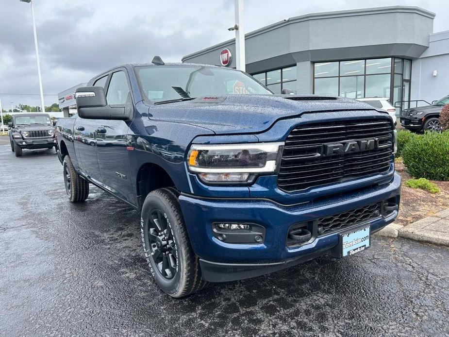 new 2024 Ram 2500 car, priced at $73,992