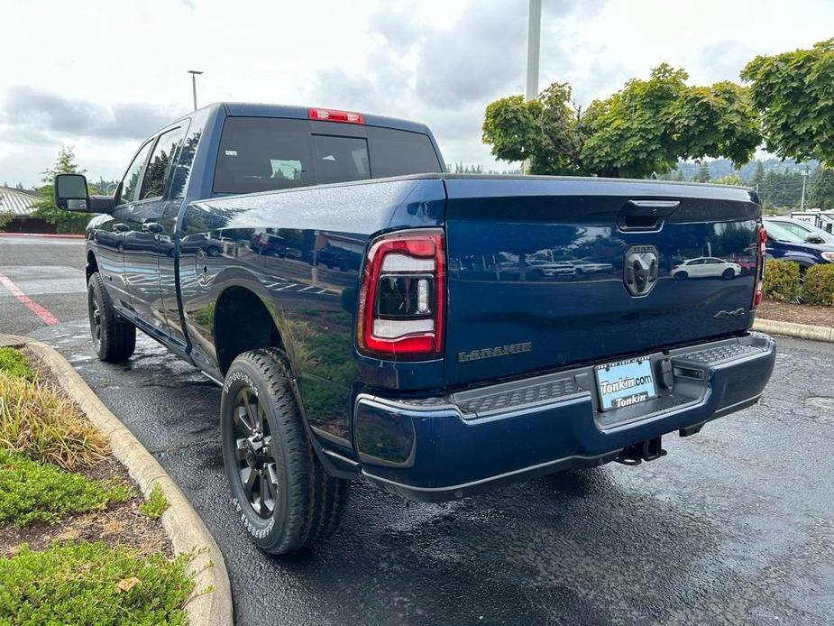 new 2024 Ram 2500 car, priced at $73,992