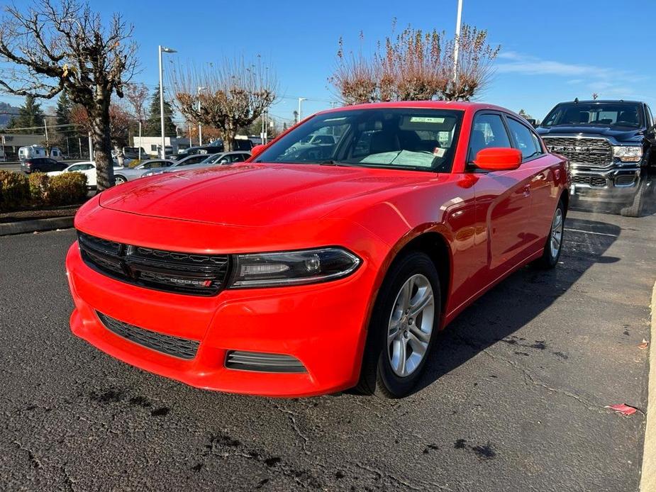 used 2021 Dodge Charger car, priced at $19,998