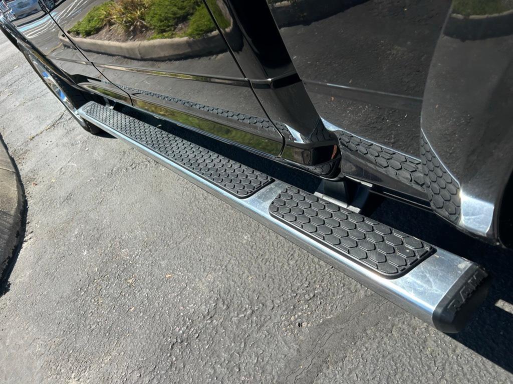 used 2018 Ram 1500 car, priced at $25,820
