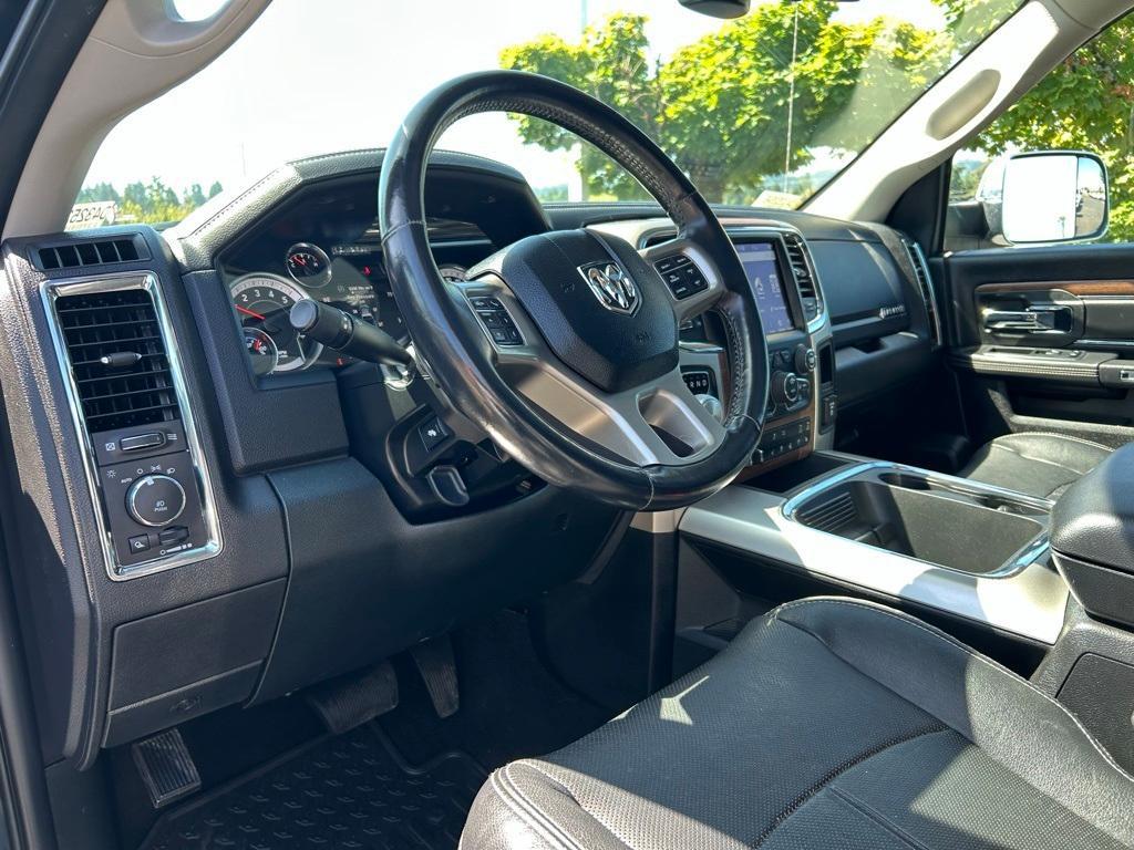 used 2018 Ram 1500 car, priced at $25,820