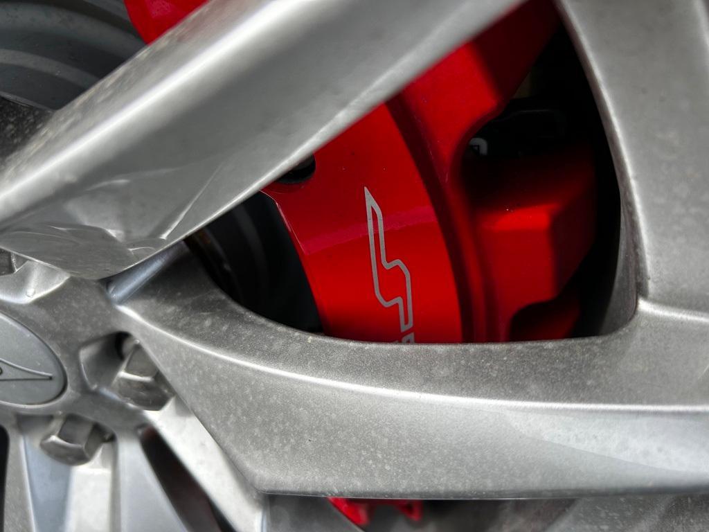new 2025 Dodge Charger Daytona car, priced at $68,685